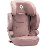 Lorelli Growgo Isofix i-Size Rosa