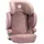 Lorelli Growgo Isofix i-Size Rosa