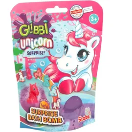 Simba Glibbi Unicorn Surprise