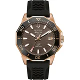 Bulova Watch 98B421