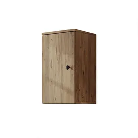 roomart Lotus I 4-tlg. Anthrazit-Eiche