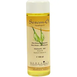 Sesam Öl 100 ML