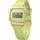 ICE-Watch - Ice digit retro Daiquiri Green - Grüne Damenuhr mit Plastikarmband - 022059 (Small)