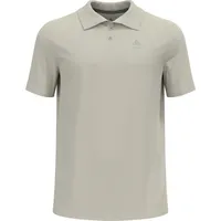 Odlo Herren F-Dry Poloshirt ODLO cremefarben 2XL