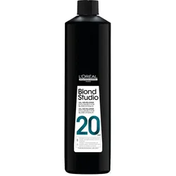 Loreal Blond Studio Oil Developer 6% 1 L