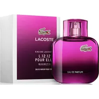 Lacoste L.12.12 Pour Elle Magnetic Eau de Parfum 80 ml