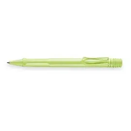 Lamy Kugelschreiber Safari Gelbgrün 0,5 mm 1 St.