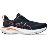 ASICS GT-2000 13 Stabilitätsschuh Herren - Dunkelblau, Schwarz, Größe 42.5 (auch verfügbar in 46)