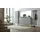Möbel Kraft Hängeschrank VORTINA 54 x 31 x 170 cm Grau