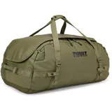 Thule Chasm Recycled Duffel 40L S Olivine