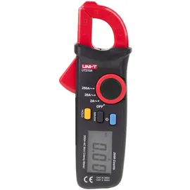 UNI-TREND UT210A Digital Zangenmultimeter