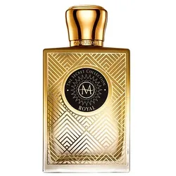 Probenabfüllungen Moresque - Secret Collection - Royal EDP