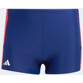 adidas Colorblock Swim Badehose Blau S
