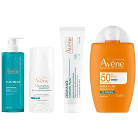 Avène Cleanance Reinigung 1 Set