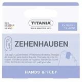 Titania Foot Care Zehenhauben