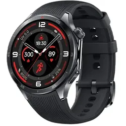 OnePlus Watch 3 - Schwarz