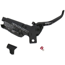 SRAM Bremsgriff Komplett Code R Aluminium schwarz