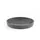 Ecopots Ø 18 x 2,5 cm Grau