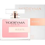 YODEYMA Suerte - Eau de Parfum für Damen 100 ml