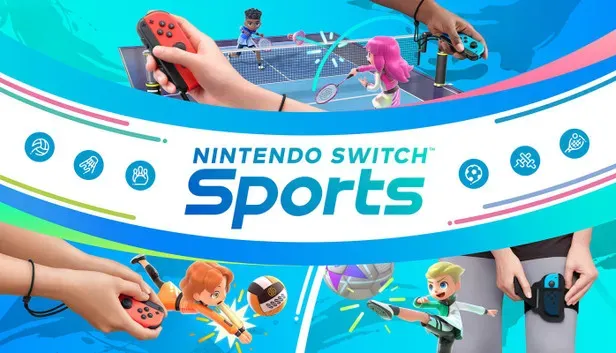Nintendo Switch Sports
