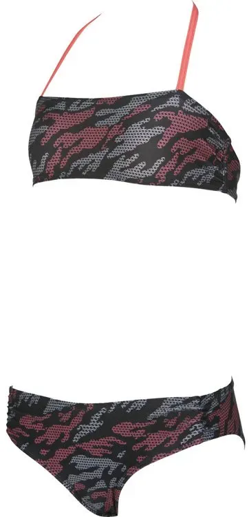 Arena Bikini Fantasy JR Bandeau 116 - Größe:116