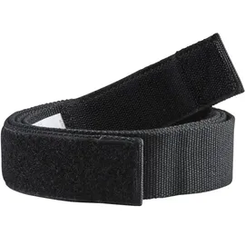 Blåkläder Klett-Gürtel metallfrei Schwarz 4044 90