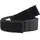 Blåkläder Klett-Gürtel metallfrei Schwarz 4044 90