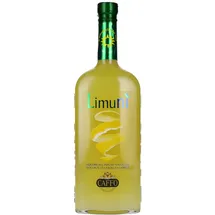 Caffo Limunì Il Limoncello del Sud 28% Vol. 1 l