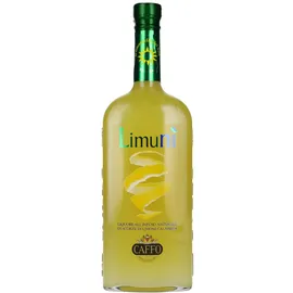Caffo Limunì Il Limoncello del Sud 28% Vol. 1 l