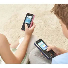 Vtech KidiZoom Snap Touch pink Kinder-Kamera