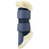 EQuest Air Flow Mesh Gamasche 2.0 2er Set Navy