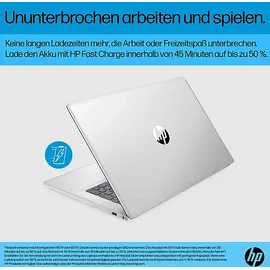 HP 17-cn3358ng Intel Core i5-1334U 16 GB RAM 512 SSD Win11 Home
