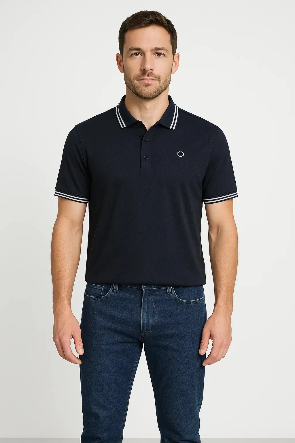 Poloshirt LPO 