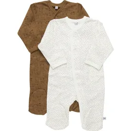 PIPPI Babywear Kinder Schlafanzug in Multicolor | Gr.: 86