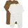PIPPI Babywear Kinder Schlafanzug in Multicolor | Gr.: 86