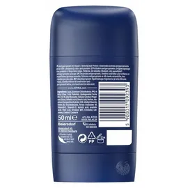 NIVEA Dry Impact Antitranspirant Stift 50 ml