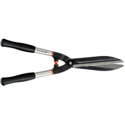 Bahco P51-SL, Schwarz, Gerade Klinge, Aluminium, 25 cm, 570 mm, 990 g