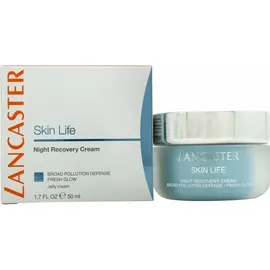 Lancaster Skin Life Nachtcreme 50 ml