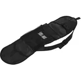 Skateboard Tasche - Rucksack f ̈1r Skateboard, 31 und 32 Zoll, Durable Nylon Material, Antiskein Design, Innerfutter, Gro?e Kapazit?t, T?glicher Gebrauch, Portable Storage