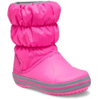 Crocs Boots, pink, 25/26 EU