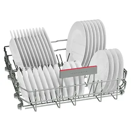 Bosch Serie 4 SMV4EVX00E Einbau-Geschirrspüler (vollintegrierbar, 600 mm breit)
