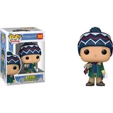 Funko POP! Vinyl Figur Movie Home Alone Kevin Allein Zuhause Kevin 1918
