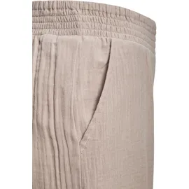 beachtime by lascana Schlupfhose Beige 34
