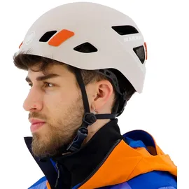 Mammut Skywalker 3.0 Kletterhelm Grau