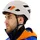 Mammut Skywalker 3.0 Kletterhelm Grau