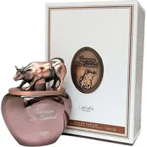 Lattafa Taureau de Combat Eau de Parfum 100 ml