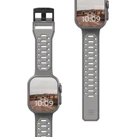 Urban Armor Gear UAG Civilian Strap- Apple Watch Ultra/42/44/45mm-