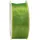 Präsent Geschenkband Polyester Limette 40 mm x 25 m