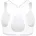 Shock Absorber Champion Damen Sa S5044 Weiß 80C