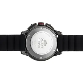 Orient RA-AC0L09R00B M-Force Automatik Limited Edition Herrenuhr 45mm 20ATM